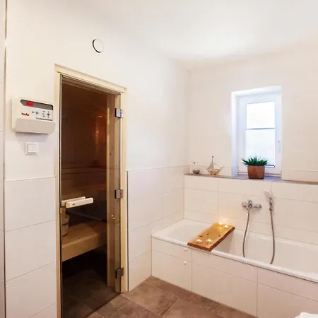 Holiday home Diemelblick 26