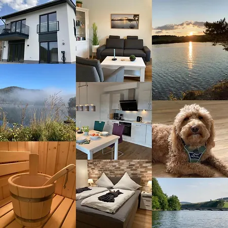 Diemelblick 26 Holiday home *