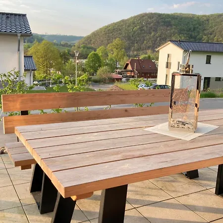 Holiday home Diemelblick 26 Diemelsee