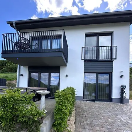 Holiday home Diemelblick 26